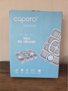 Snackle Box